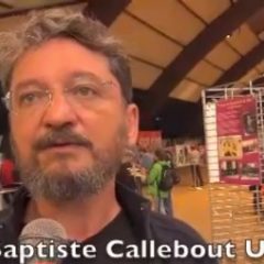 Pour Jean-Baptiste Callebout, cheminot CGT, l’unité syndicale existe dans les entreprises et doit se manifester le 22 mai