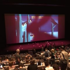 Festival d’Animation: une première journée pleine de promesses…