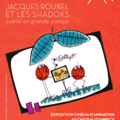 le Festival d’Animation des films, mais pas que…