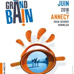 « Le Grand Bain » 4eme édition…