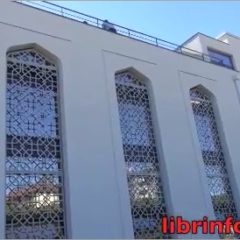 La nouvelle mosquée d’Annecy inaugurée dans le respect d’un Islam de Paix