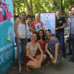 7eme « Coup de Théâtre » du 8 au 16 septembre