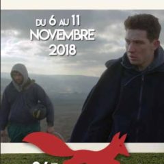 Festival de la Biolle CINÉMA ET RURALITÉ du 6 au 11 novembre 2018