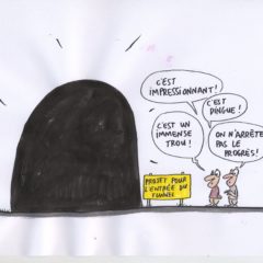 Tunnel sous le Semnoz : Isabelle Barthe, garante de la concertation, confirme que le Grand Annecy n’a pas à valider le projet avant la fin de la concertation