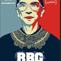 Ce mercredi 21 novembre débat sur l’égalité Homme/Femme à la Turbine autour du film RGB