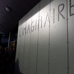 Lussas, écrin du film documentaire, inaugure L’Imaginaire