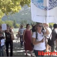Ce samedi 8 décembre, marche pour le climat à Annecy