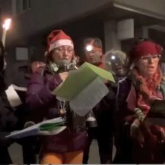 Hugo, jeune étranger accueilli en famille