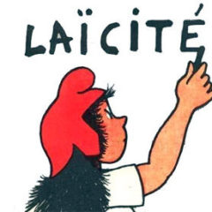 Faut-il modifier la loi de 1905 ? Le Cercle Condorcet propose d’en débattre le 18 Janvier prochain.