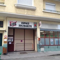 La campagne d’hiver des Restos du cœur prendra fin le mardi 5 mars