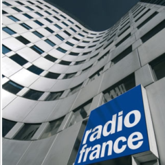 Vive la grève à radio France. Et en plus on a de la musique !