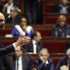 Camouflet pour Macron : la ratification du Ceta est reportée au 23 juillet par un vote solennel