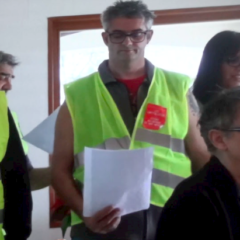 Le film « Fin du moi début du nous » de Jean-Claude Allard, projeté à la MJC de Novel