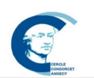 Mercredi 2 octobre débat citoyen « Crise de la Démocratie » avec le Cercle Condorcet
