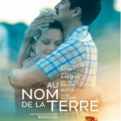 Mercredi 13 novembre au Parnal, ATTAC et la « Conf » animeront le débat autour du film « Au nom de le Terre