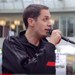 Grand corps malade parler vrai