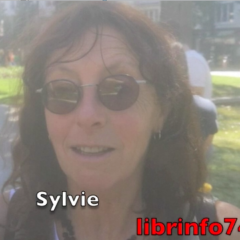 Municipales Annecy 28 juin, Sylvie s’interroge