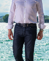 Jean-Luc Rigaut « centriste » est bien le candidat de la droite conservatrice et traditionnelle