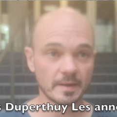 Pour Denis Duperthuy, voter blanc c’est reconduire Jean-Luc Rigaut