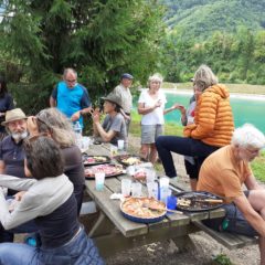 Transition participative à Thônes, le plaisir d’être ensemble