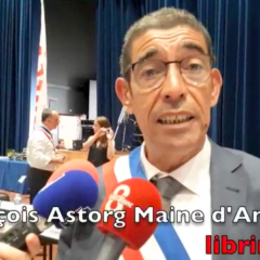 François Astorg, maire d’Annecy, veut que les mairies déléguées deviennent les nouvelles maisons d’associations