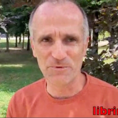 Vincent Boneu, de transition participative, président de la commission environnement à Thônes