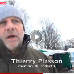 Notre copain, Thierry Plasson, est parti trop tôt