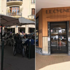 Restaurants ouverts, bars fermés ce samedi à Annecy