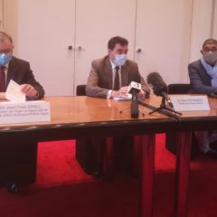 Mesures préfectorales plus sévères en Haute-Savoie contre le covid-19