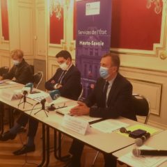 COVID : situation critique pour le personnel soignant de l’hôpital d’Annecy