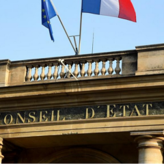 INSUPPORTABLE ! Dorénavant, nous serons fichés par la police et la gendarmerie pour nos opinions politiques, appartenance syndicale et données de santé