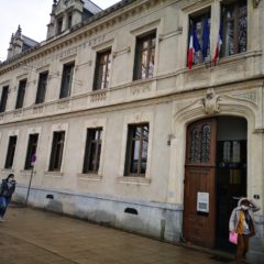 Élections à Annecy : Rigaut et Astorg réagissent après l’audience du tribunal administratif