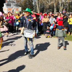 1000 manifestants du printemps des libertés, épris d’amour et de joie, refusent le masque liberticide