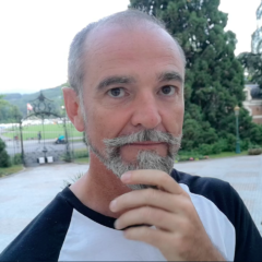 Selon Stéphane Espic, nous sommes dans une société néo-fasciste