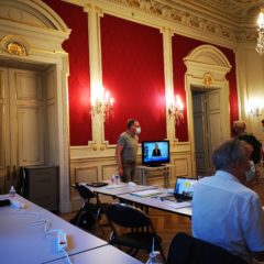 DÉPARTEMENTALES : échec des listes « Réinventons la Haute-Savoie » mais une dynamique politique voit le jour