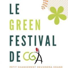 Le Green Festival : le 12 juin, la  première édition d’une journée éco solidaire