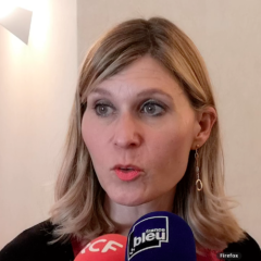 Un conseil départemental de Haute-Savoie qui refuse une voix féminine