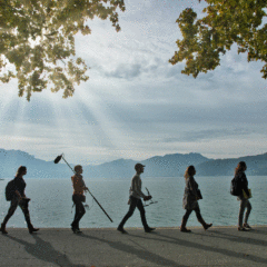 « Demain  Annecy le film » un documentaire a voir absolument !!