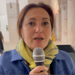 Nora Segaud-Labidi affirme qu’aucun permis de construire à Annecy n’est bloqué