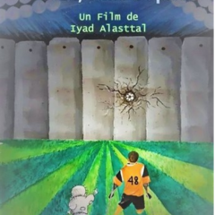 Le film « Gaza balle au pied » met en scène la joie de vivre des jeunes footballeurs amputés gazaouis
