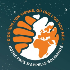 Journée Internationale des migrants – Marche aux flambeaux vendredi 17/12 Bourse Travail Annecy