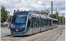 Le grenelle de l’environnement accuse le Grand Annecy de diffuser de fausses informations pour discréditer le tram face au bus. François Astorg  éteint la polémique