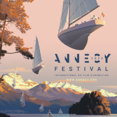 Annecy Festival du Film d’Animation : retour en présentiel