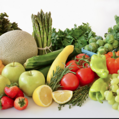 Selon « Générations Futures « , 63,1% des fruits, légumes et céréales « conventionnels » contiennent des résidus de pesticides