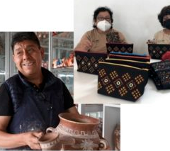 Ce jeudi 22 septembre, le Pérou est mis à l’honneur par Artisans du monde