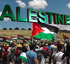 Lundi 27 mars 18h Annecy :  « Palestine 48 » en présence du réalisateur et d’un invité palestinien