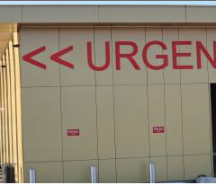 La CGT alerte sur « la situation catastrophique » de la gestion des urgences et du centre 15 à l’hôpital d’Annecy