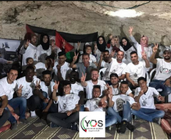 Protection pour les défenseurs des droits humains à Masafer Yatta harcelés par Israël