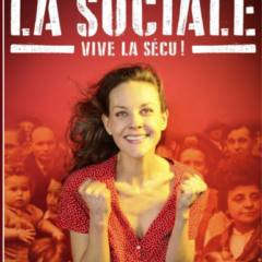 Vendredi 29 septembre à Thônes « La sociale » film de Gilles Perret