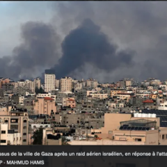 Gaza : l’échec de la politique israélienne d’enfermement du peuple palestinien